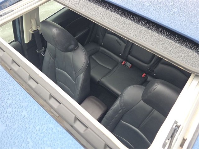 Mazda MAZDA3 s Touring AT 4-Door 2018