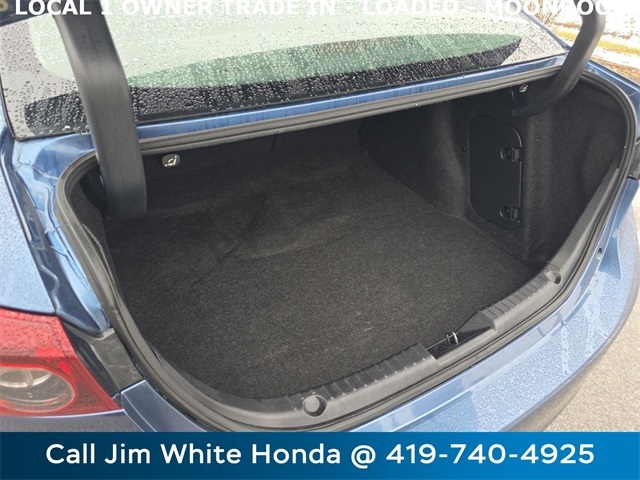 Mazda MAZDA3 s Touring AT 4-Door 2018