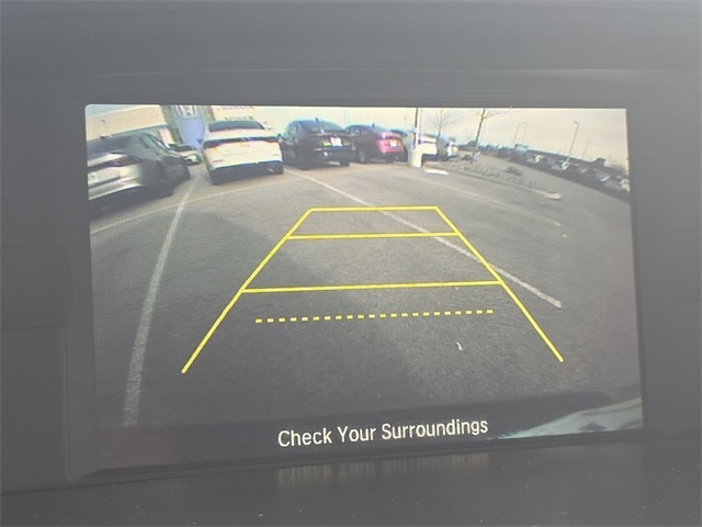 Honda Odyssey EX-L 2015