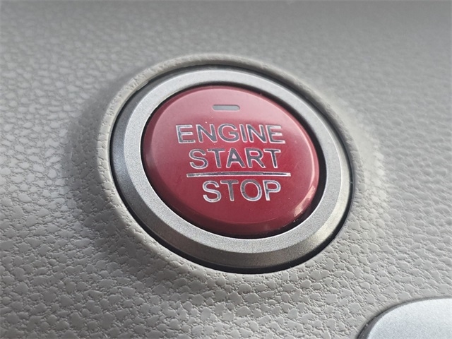 Honda Odyssey EX-L 2015