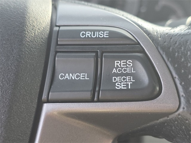 Honda Odyssey EX-L 2015