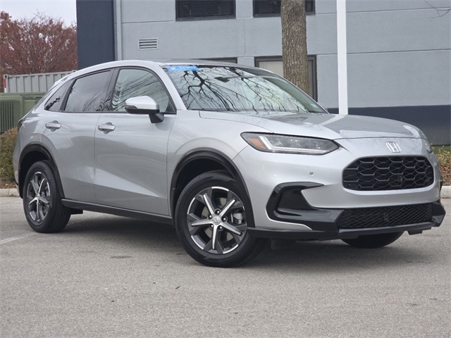 Honda HR-V EX-L AWD 2025