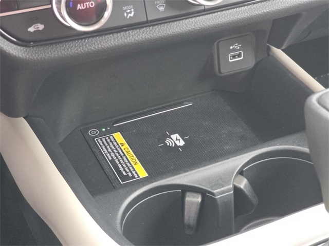 Honda HR-V EX-L AWD 2025