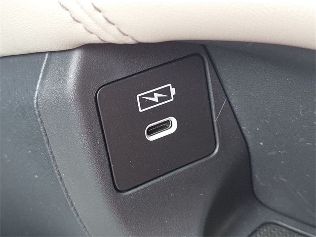 Honda HR-V EX-L AWD 2025