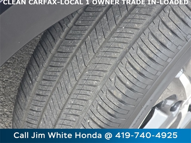 Honda HR-V EX-L AWD 2025