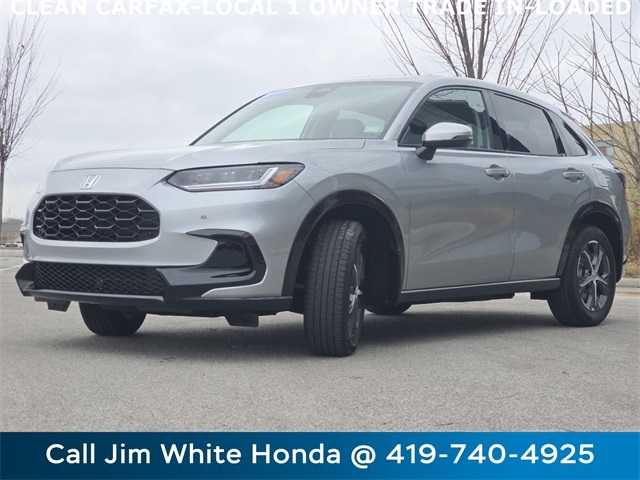 Honda HR-V EX-L AWD 2025