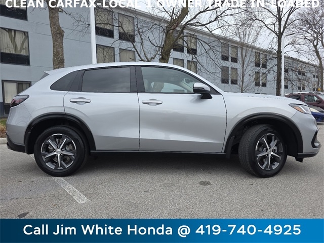 Honda HR-V EX-L AWD 2025