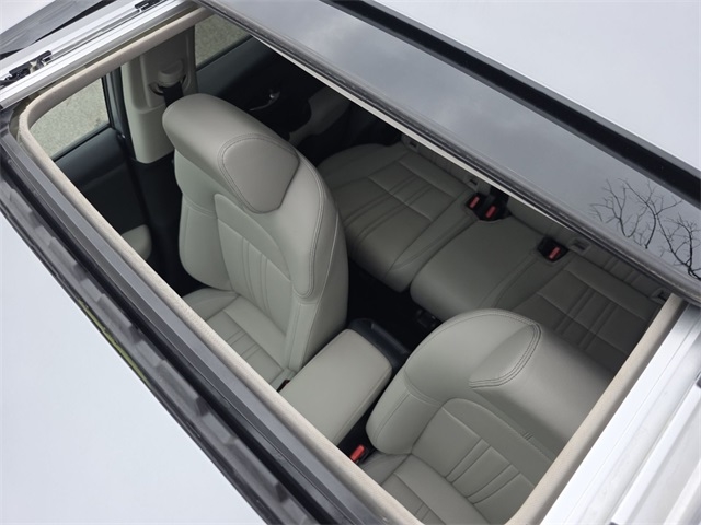 Honda HR-V EX-L AWD 2025