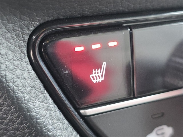 Honda HR-V EX-L AWD 2025