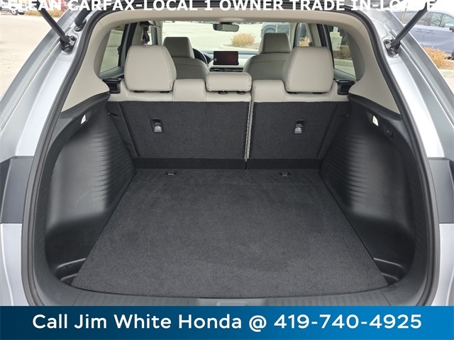 Honda HR-V EX-L AWD 2025