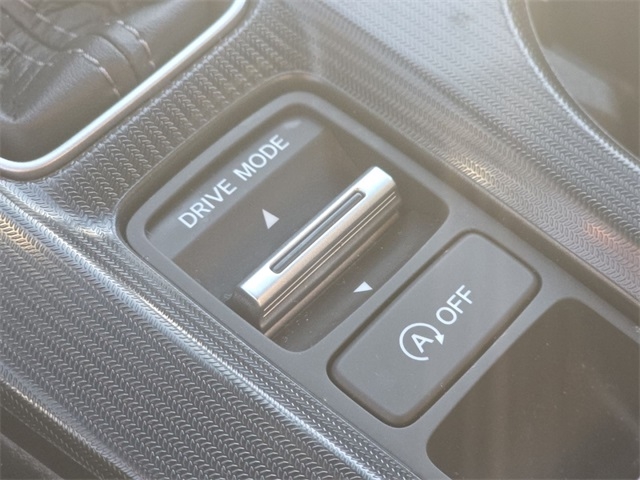 Honda Civic Sport 2023