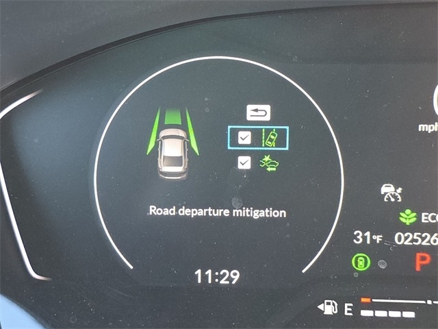 Honda Civic Sport 2023