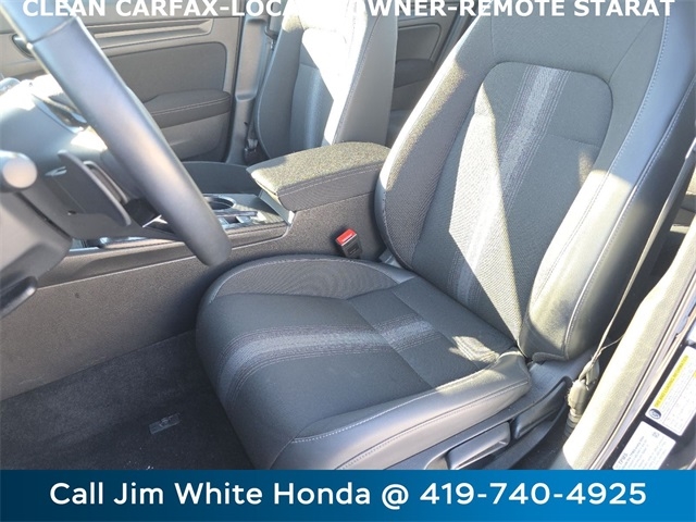 Honda Civic Sport 2023