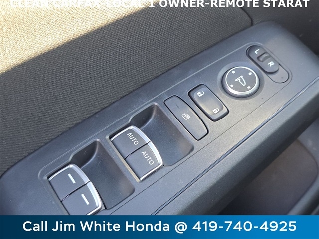 Honda Civic Sport 2023