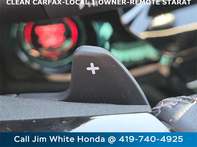 Honda Civic Sport 2023