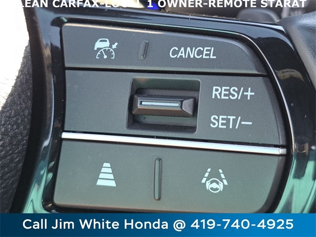 Honda Civic Sport 2023