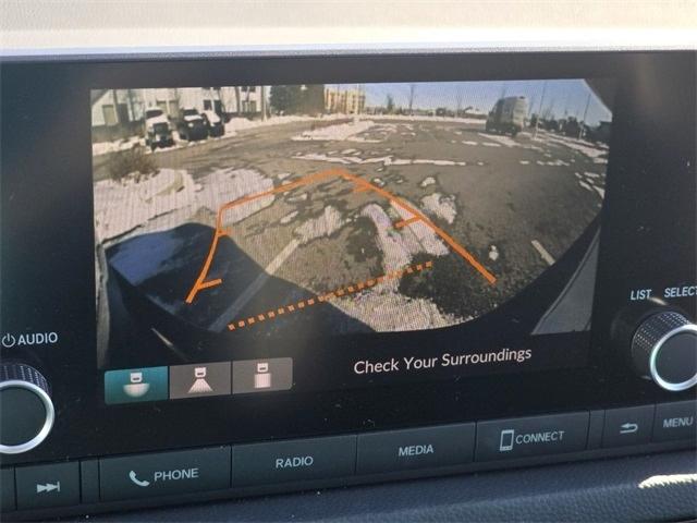 Honda Civic Sport 2023