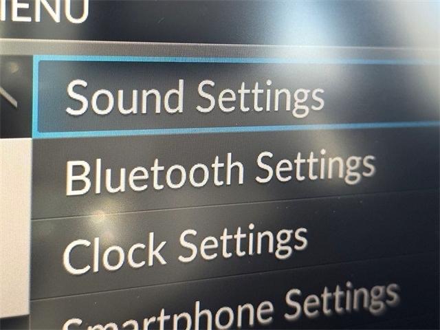 Honda Civic Sport 2023