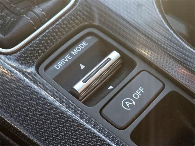 Honda Civic Sport 2023