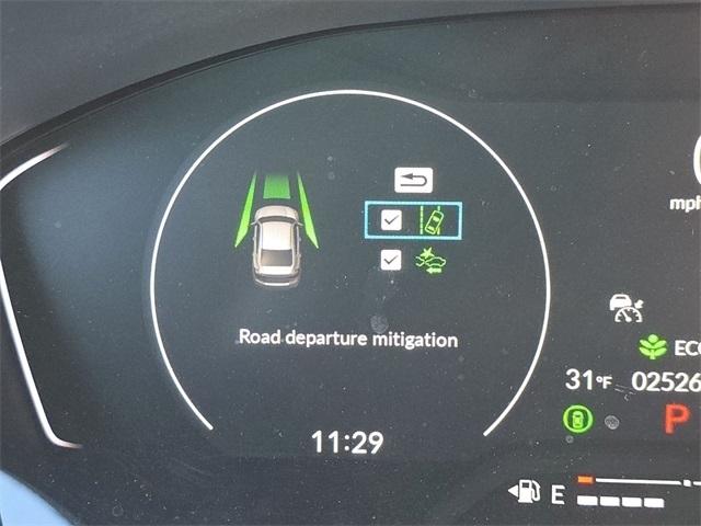 Honda Civic Sport 2023