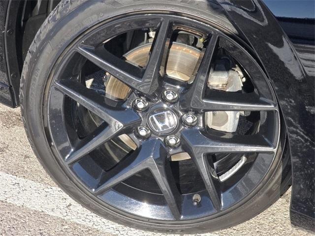 Honda Civic Sport 2023