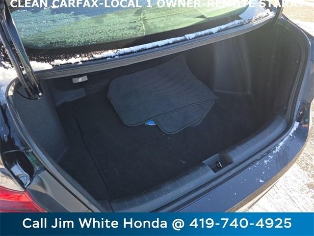 Honda Civic Sport 2023