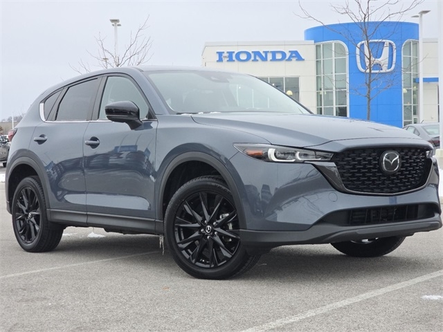 Mazda CX-5 Preferred 2023