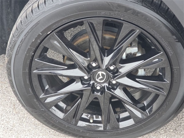 Mazda CX-5 Preferred 2023