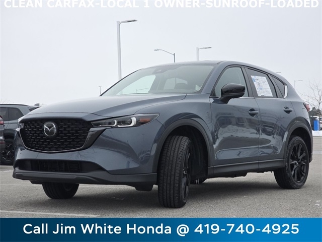 Mazda CX-5 Preferred 2023