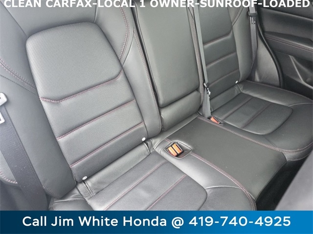 Mazda CX-5 Preferred 2023