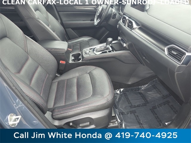 Mazda CX-5 Preferred 2023