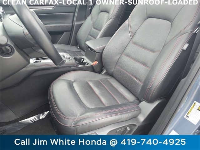 Mazda CX-5 Preferred 2023
