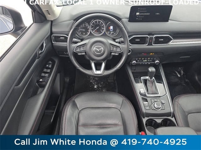 Mazda CX-5 Preferred 2023