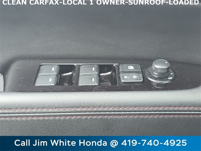 Mazda CX-5 Preferred 2023