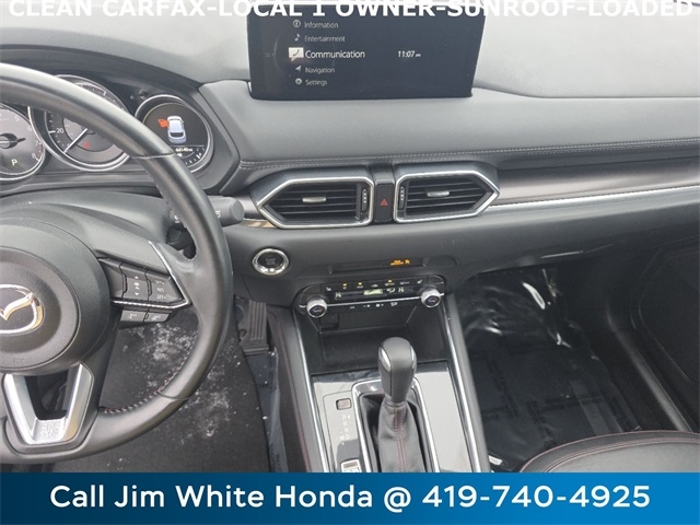 Mazda CX-5 Preferred 2023