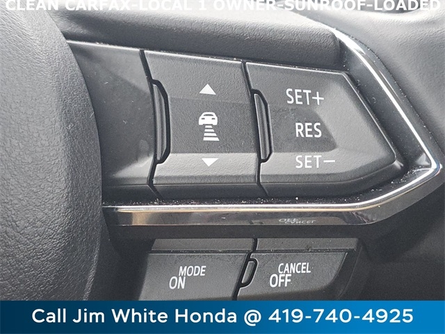 Mazda CX-5 Preferred 2023