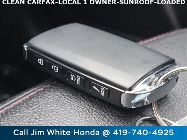 Mazda CX-5 Preferred 2023