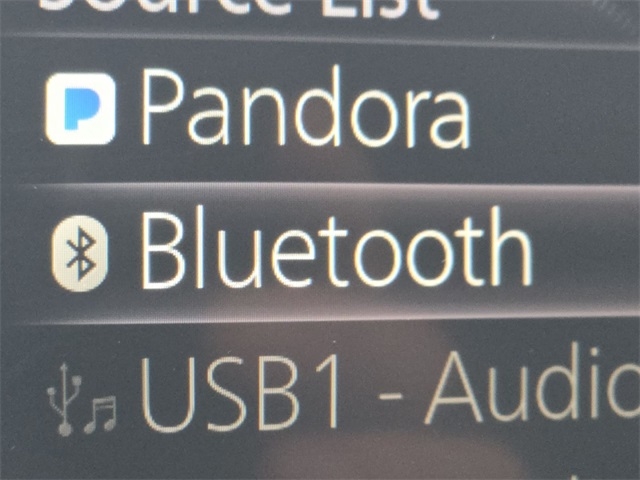 Mazda CX-5 Preferred 2023