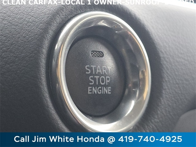 Mazda CX-5 Preferred 2023