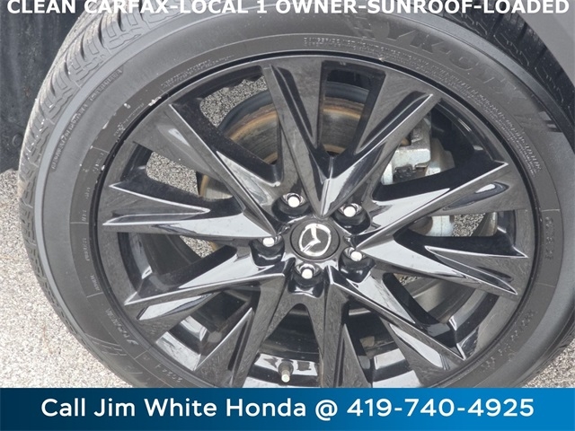 Mazda CX-5 Preferred 2023