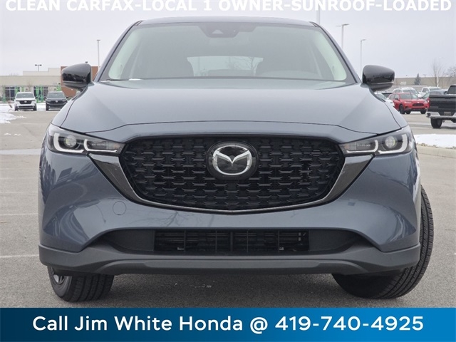 Mazda CX-5 Preferred 2023