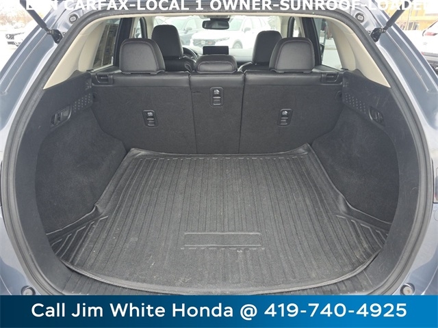 Mazda CX-5 Preferred 2023