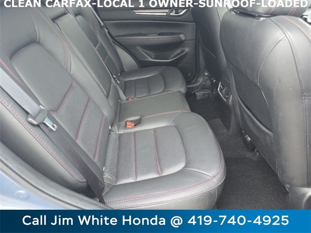 Mazda CX-5 Preferred 2023