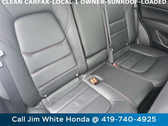 Mazda CX-5 Preferred 2023