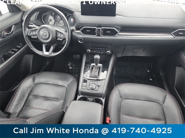 Mazda CX-5 Preferred 2023