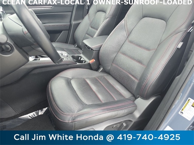 Mazda CX-5 Preferred 2023