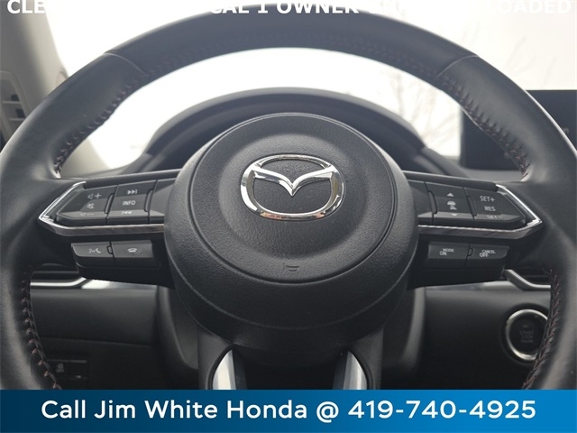 Mazda CX-5 Preferred 2023