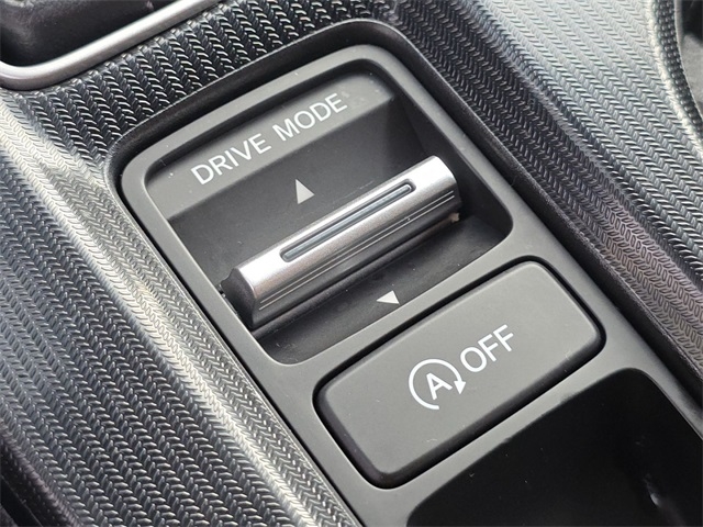 Honda Civic Sport 2023