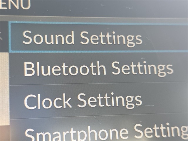 Honda Civic Sport 2023