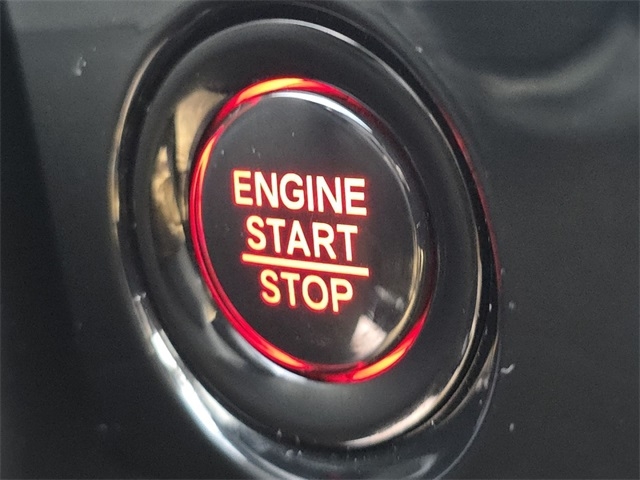 Honda Civic Sport 2023